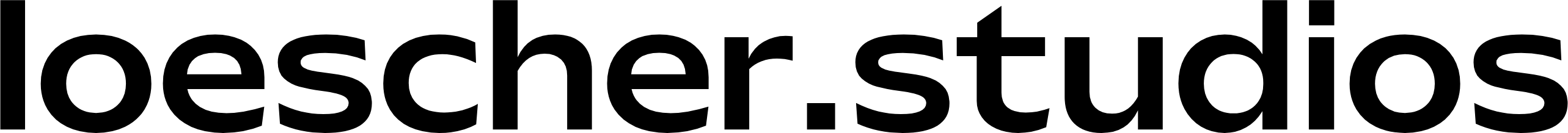 loescherstudios